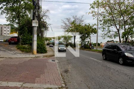 Apartamento para alugar com 50m², 2 quartos e 1 vagaVista da Rua