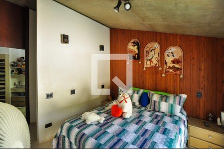 Casa à venda com 550m², 4 quartos e 4 vagasSuíte 3