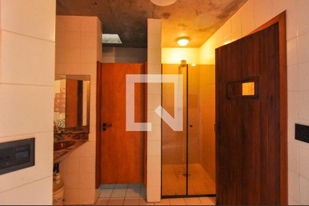 Casa à venda com 550m², 4 quartos e 4 vagasSauna