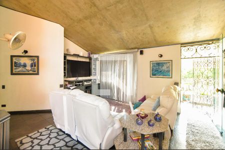 Casa à venda com 550m², 4 quartos e 4 vagasSala Íntima