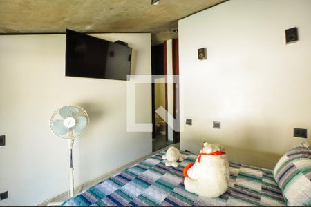 Casa à venda com 550m², 4 quartos e 4 vagasSuíte 3