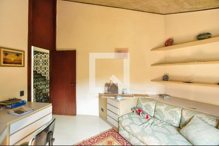 Casa à venda com 550m², 4 quartos e 4 vagasQuarto