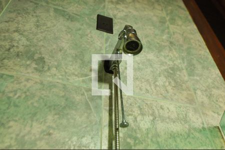 Casa à venda com 550m², 4 quartos e 4 vagasBanheiro da Suíte 2