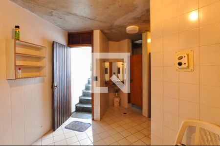 Casa à venda com 550m², 4 quartos e 4 vagasSauna