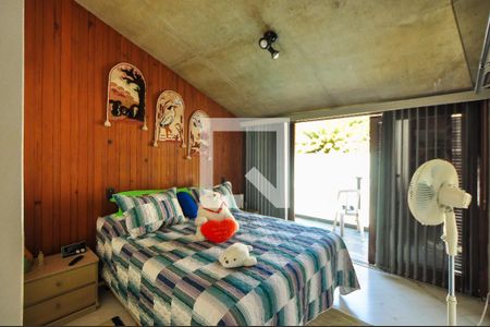 Casa à venda com 550m², 4 quartos e 4 vagasSuíte 3