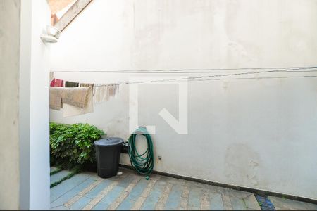 Casa à venda com 550m², 4 quartos e 4 vagasQuintal