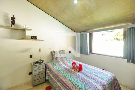 Casa à venda com 550m², 4 quartos e 4 vagasSuíte 1