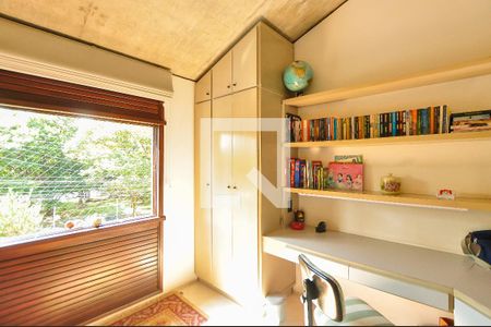 Casa à venda com 550m², 4 quartos e 4 vagasQuarto