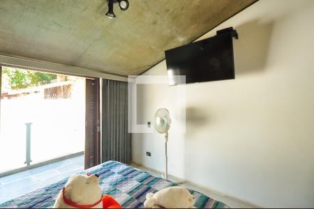 Casa à venda com 550m², 4 quartos e 4 vagasSuíte 3