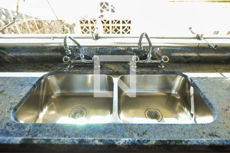 Casa à venda com 550m², 4 quartos e 4 vagasCozinha