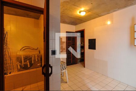 Casa à venda com 550m², 4 quartos e 4 vagasSauna