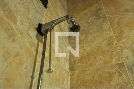 Casa à venda com 550m², 4 quartos e 4 vagasBanheiro da Suíte 1