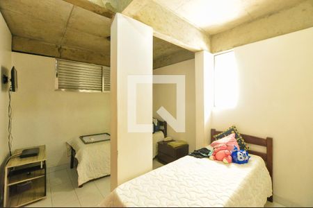 Casa à venda com 550m², 4 quartos e 4 vagasQuarto de Serviço