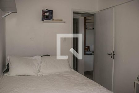 Quarto 1 de apartamento para alugar com 2 quartos, 65m² em Patamares, Salvador