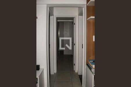Corredor de apartamento para alugar com 2 quartos, 65m² em Patamares, Salvador