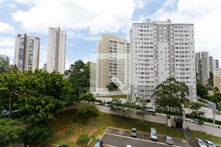 vista de apartamento à venda com 2 quartos, 56m² em Vila Andrade, São Paulo