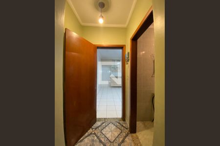 Banheiro Social de casa para alugar com 3 quartos, 190m² em Brasilândia, São Paulo