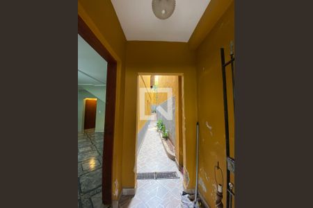 Casa para alugar com 190m², 3 quartos e 2 vagas Casa para alugar com 190m², 3 quartos e 2 vagasÁrea Externa