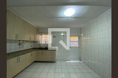Casa para alugar com 190m², 3 quartos e 2 vagas Casa para alugar com 190m², 3 quartos e 2 vagasCozinha