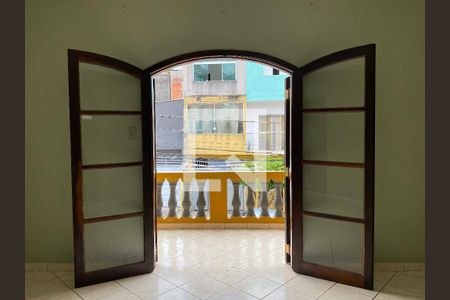 Casa para alugar com 190m², 3 quartos e 2 vagas Casa para alugar com 190m², 3 quartos e 2 vagasSuíte 1