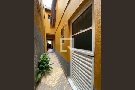 Casa para alugar com 190m², 3 quartos e 2 vagas Casa para alugar com 190m², 3 quartos e 2 vagasÁrea Externa