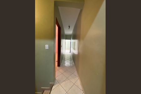 Casa para alugar com 190m², 3 quartos e 2 vagas Casa para alugar com 190m², 3 quartos e 2 vagasCorredor