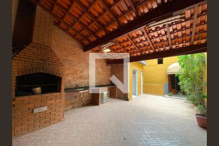 Casa para alugar com 190m², 3 quartos e 2 vagas Casa para alugar com 190m², 3 quartos e 2 vagasChurrasqueira