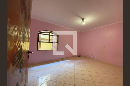 Quarto de casa para alugar com 3 quartos, 190m² em Brasilândia, São Paulo