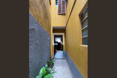 Casa para alugar com 190m², 3 quartos e 2 vagas Casa para alugar com 190m², 3 quartos e 2 vagasÁrea Externa