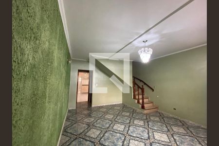 Sala de casa para alugar com 3 quartos, 190m² em Brasilândia, São Paulo