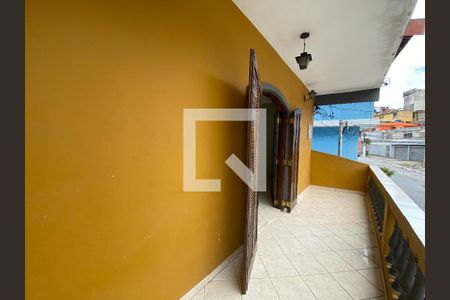 Casa para alugar com 190m², 3 quartos e 2 vagas Casa para alugar com 190m², 3 quartos e 2 vagassacada da suíte 1