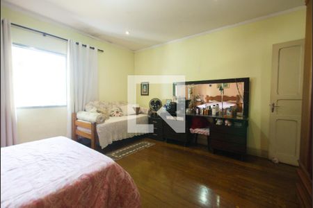 Quarto 1 de casa à venda com 4 quartos, 150m² em Vila Mariana, São Paulo