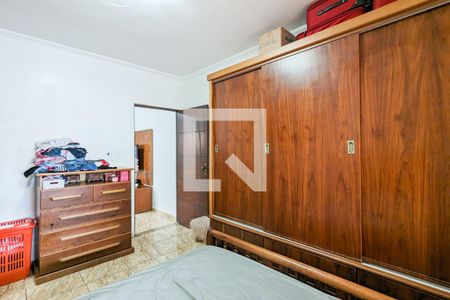 Quarto 1 de casa à venda com 2 quartos, 125m² em Planalto, São Bernardo do Campo