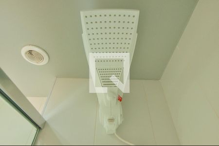 Studio para alugar com 25m², 1 quarto e sem vaga Studio para alugar com 25m², 1 quarto e sem vagaBanheiro