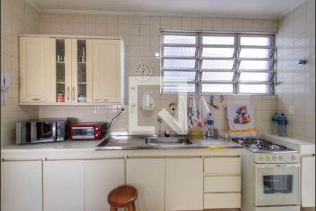 Apartamento à venda com 110m², 2 quartos e 1 vagaCozinha