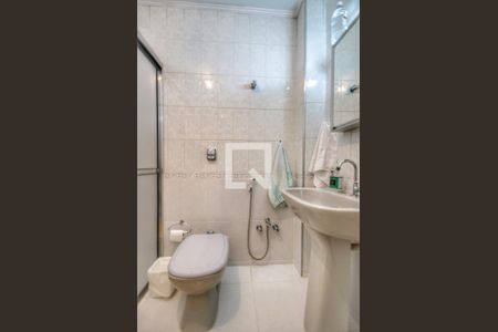 Apartamento à venda com 110m², 2 quartos e 1 vagaBanheiro