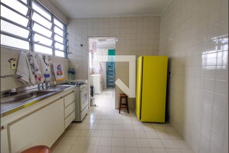 Apartamento à venda com 110m², 2 quartos e 1 vagaCozinha