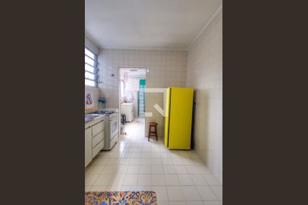 Apartamento à venda com 110m², 2 quartos e 1 vagaCozinha