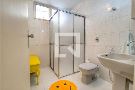 Apartamento à venda com 110m², 2 quartos e 1 vagaBanheiro