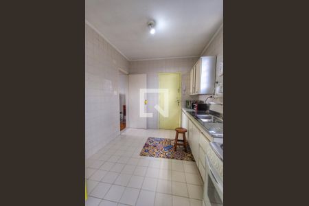 Apartamento à venda com 110m², 2 quartos e 1 vagaCozinha