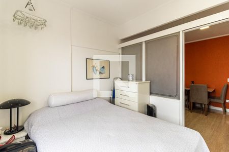 Quarto de kitnet/studio para alugar com 1 quarto, 36m² em Santa Cecília, São Paulo