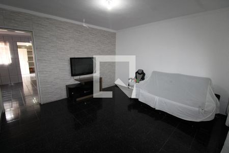 Sala de casa para alugar com 3 quartos, 100m² em Jardim Santa Adélia, São Paulo