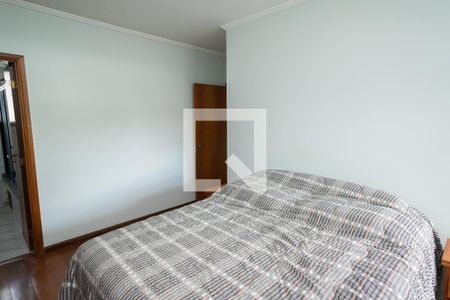 Apartamento à venda com 120m², 3 quartos e 2 vagasSuíte