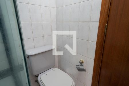 Apartamento à venda com 120m², 3 quartos e 2 vagasBanheiro - Suíte 