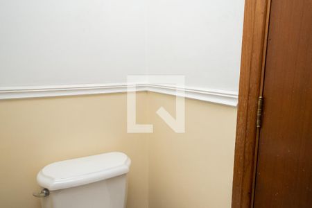 Apartamento à venda com 120m², 3 quartos e 2 vagasLavabo