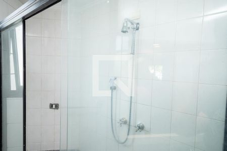 Apartamento à venda com 120m², 3 quartos e 2 vagasBanheiro - Suíte 