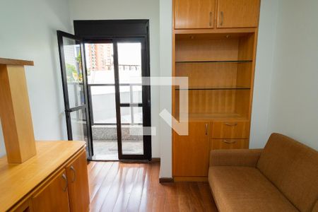 Apartamento à venda com 120m², 3 quartos e 2 vagasQuarto 1