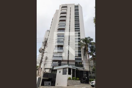 Apartamento à venda com 120m², 3 quartos e 2 vagasFachada