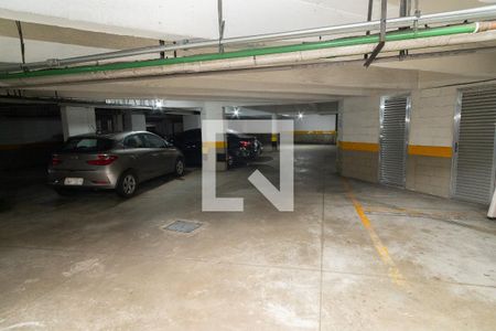Apartamento à venda com 120m², 3 quartos e 2 vagasGaragem