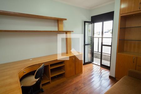 Apartamento à venda com 120m², 3 quartos e 2 vagasQuarto 1